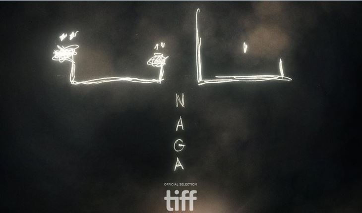 عرض الفيلم السعودي "ناقة" على منصة عالمية